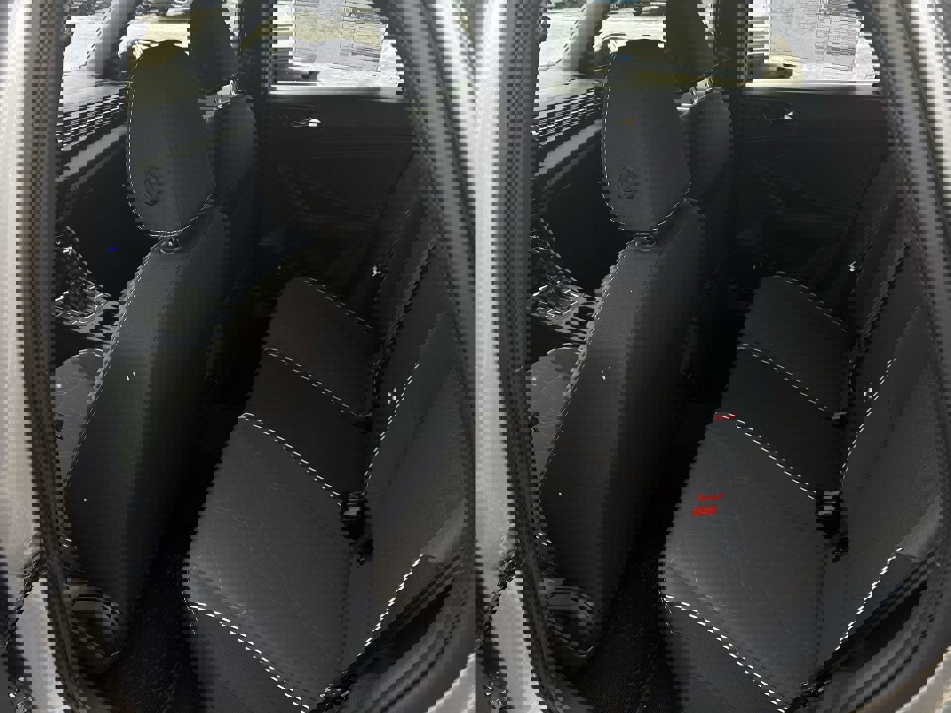 New 2026 Volkswagen Jetta Sport image 21