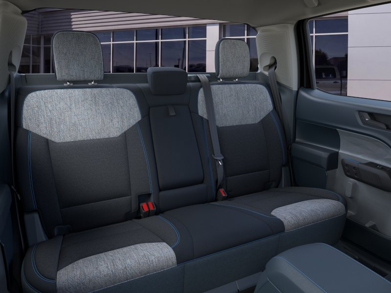 New 2026 Ford Maverick XLT w/ XLT Luxury Package FWD image 32