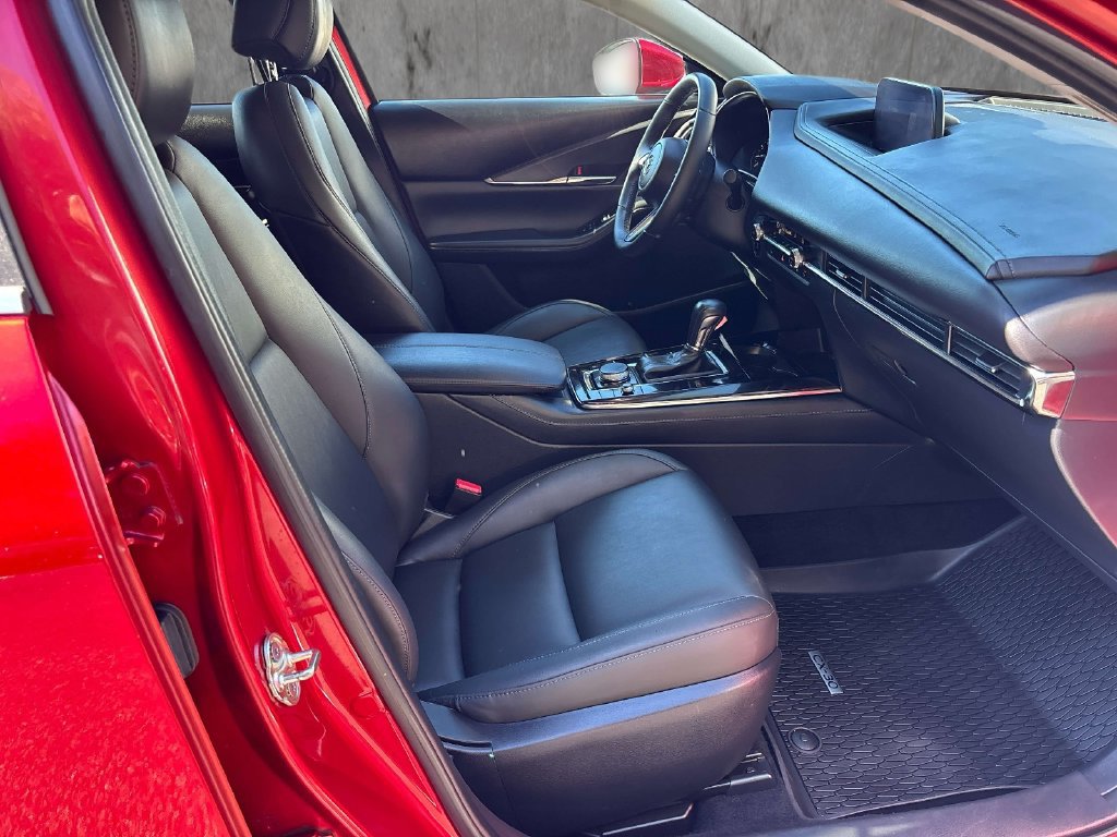 Certified 2024 MAZDA CX-30 AWD 2.5 S w/ Preferred Package image 17