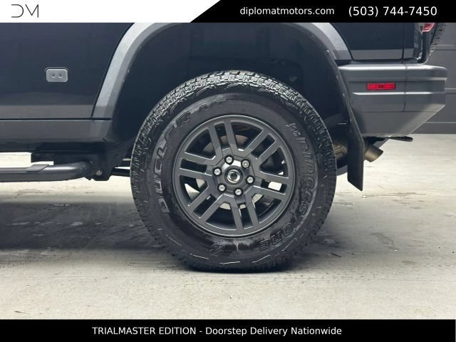Used 2024 INEOS Grenadier Station Wagon AWD/4WD image 41