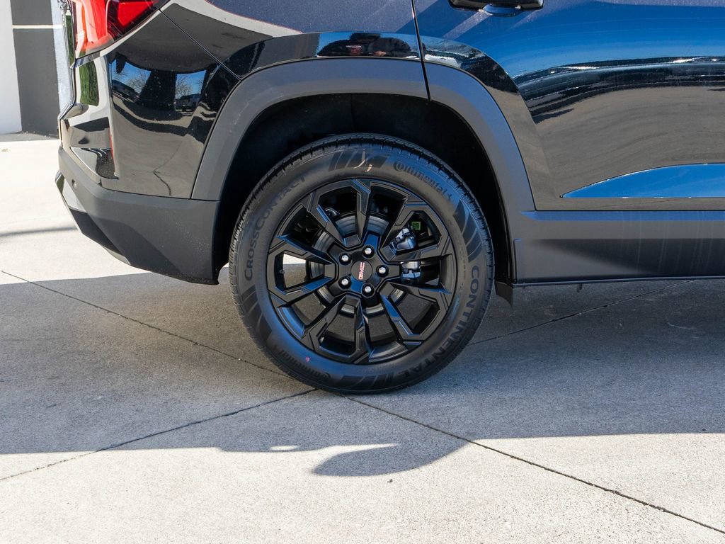 New 2026 GMC Terrain Elevation w/ Elevation Premium Package AWD/4WD image 31