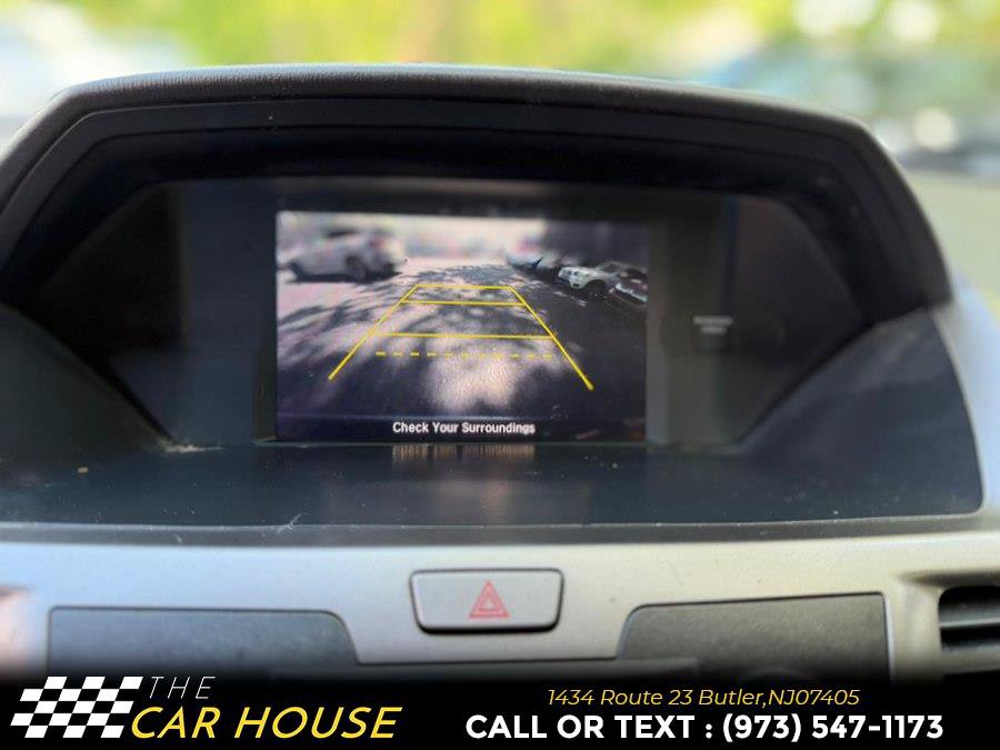 Used 2014 Honda Odyssey LX image 28
