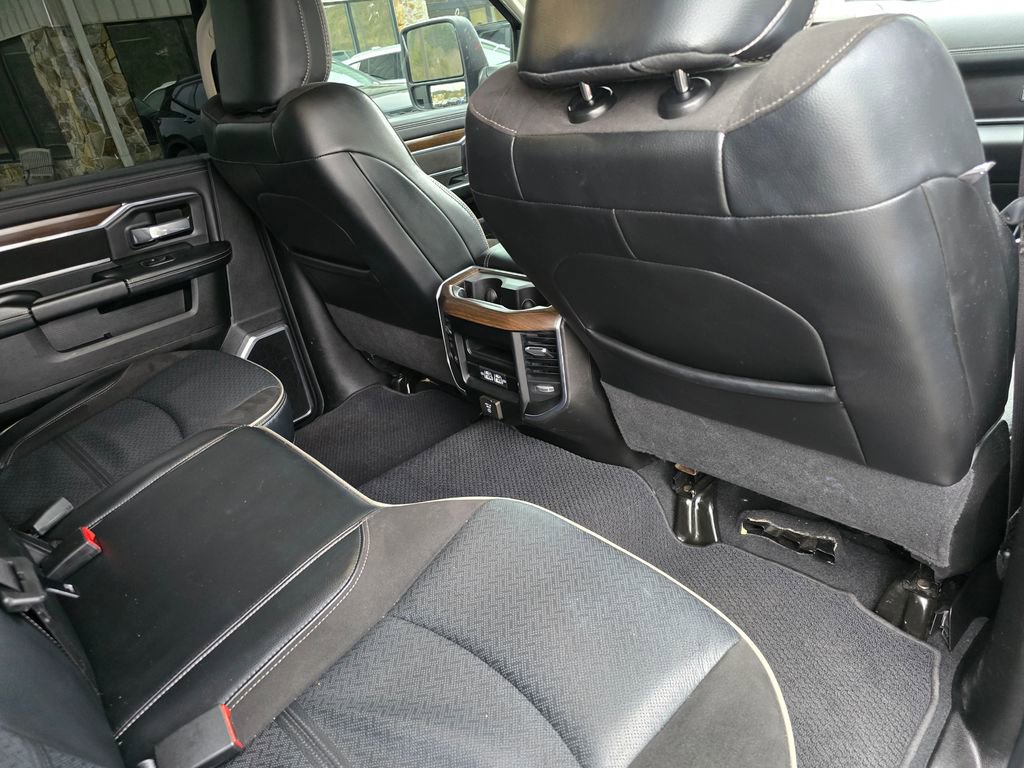 Used 2023 RAM 2500 Laramie image 27