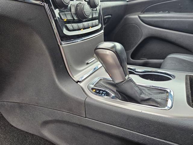 Used 2020 Jeep Grand Cherokee Limited w/ Luxury Group II image 23