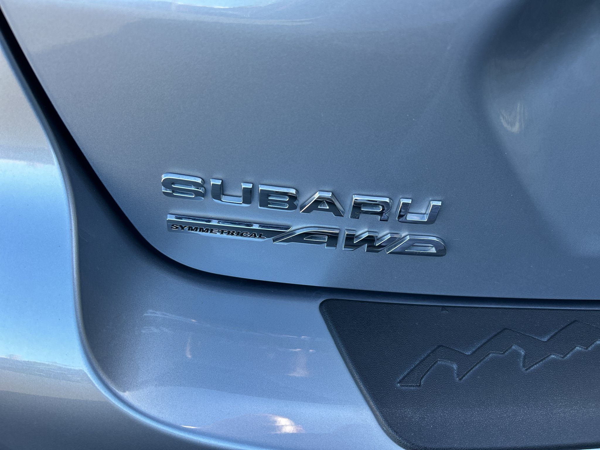 Certified 2025 Subaru Crosstrek 2.5i Premium AWD/4WD image 20