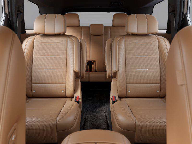 New 2027 Hyundai Palisade Calligraphy AWD/4WD image 12