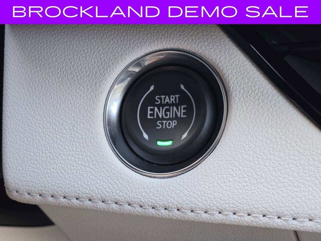 New 2026 Buick Enclave Avenir w/ Super Cruise Package image 29