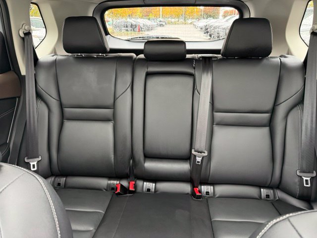 Certified 2023 Nissan Rogue SL w/ SL Premium Package AWD/4WD image 26
