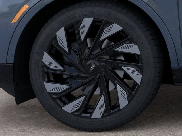 New 2026 Lincoln Nautilus Reserve w/ Jet Appearance Package AWD/4WD image 20