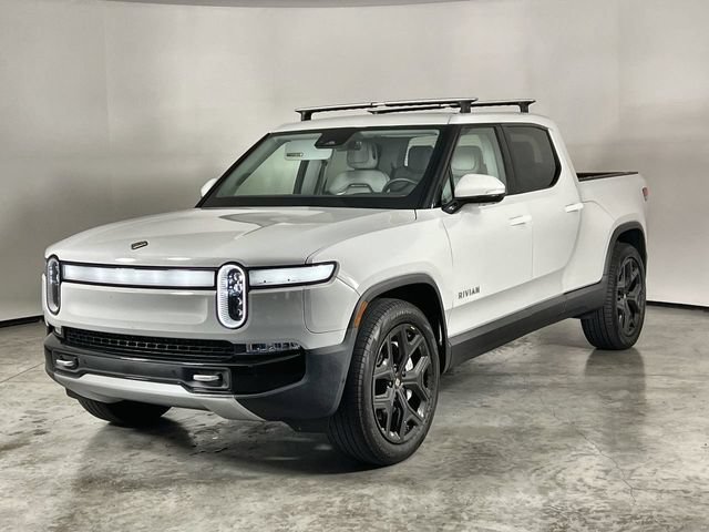 Used 2024 Rivian R1T Adventure