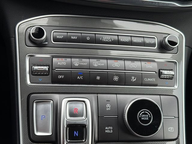 Used 2023 Hyundai Santa Fe SEL w/ Cargo Package FWD image 19