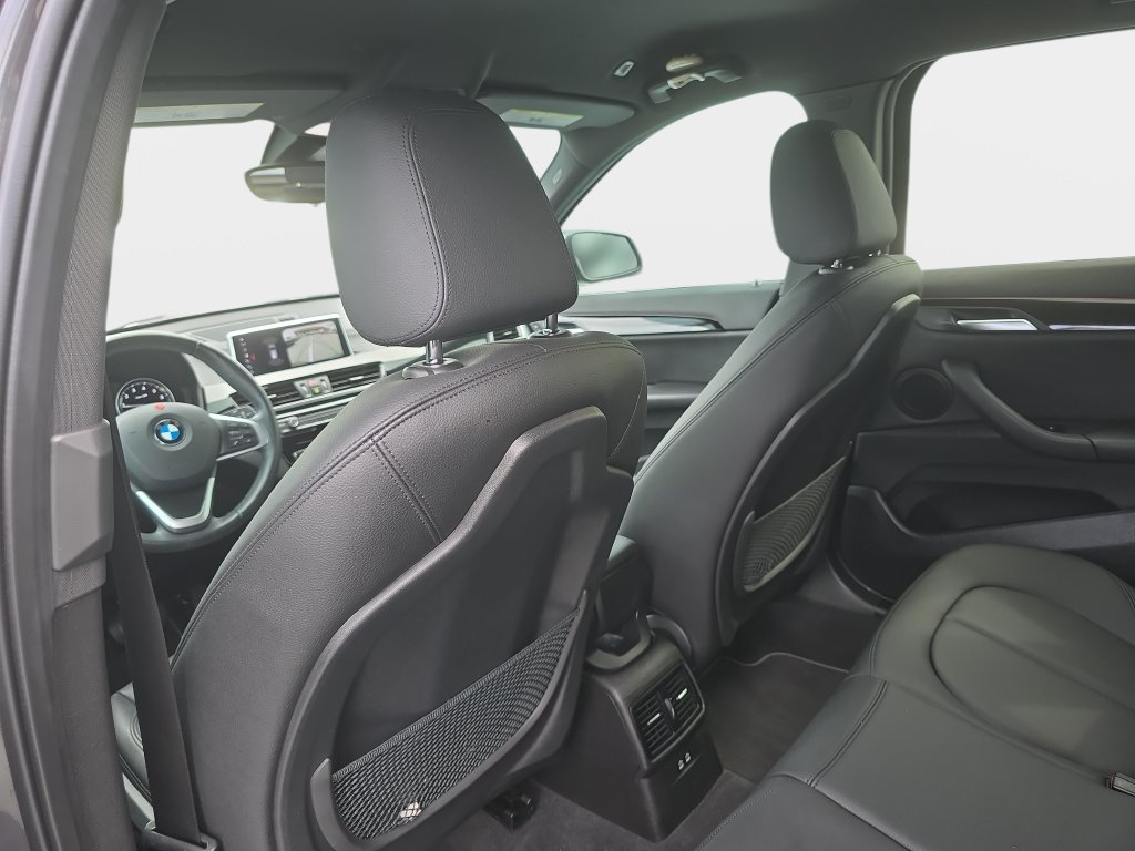 Used 2021 BMW X1 sDrive28i FWD image 10