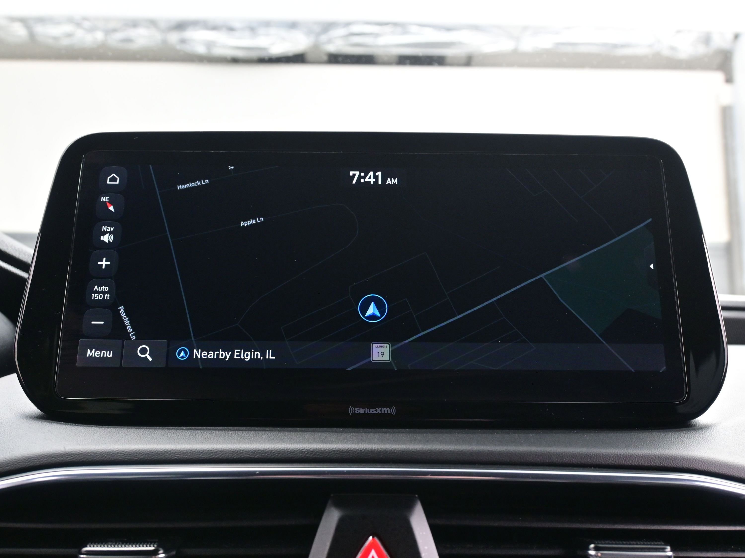 Certified 2023 Hyundai Santa Fe SEL image 18