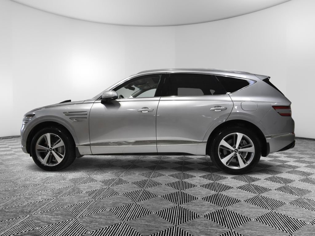 Used 2024 Genesis GV80 2.5T w/ Advanced Package image 2