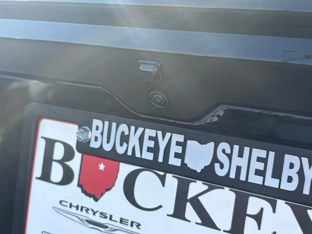 New 2025 Jeep Wagoneer Series II image 14