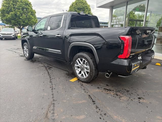 New 2026 Toyota Tundra 1794 Edition AWD/4WD image 3