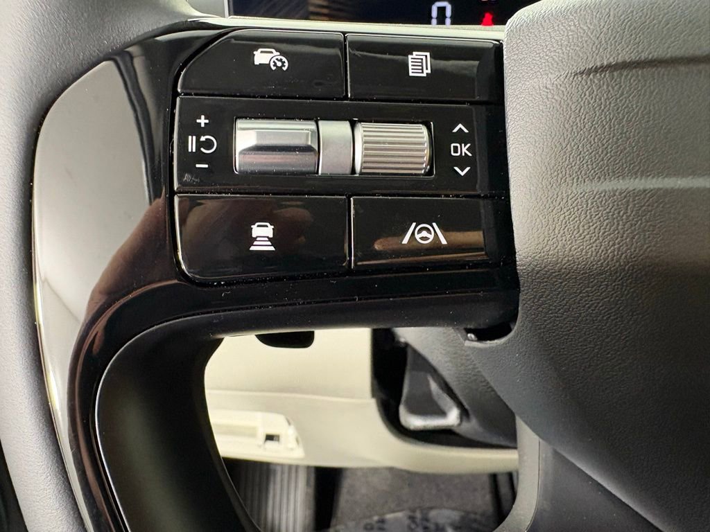 New 2026 Kia Sorento EX image 23