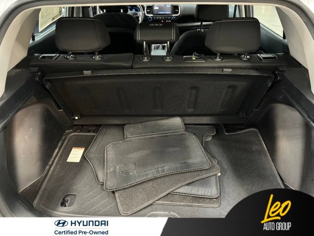 Used 2023 Hyundai Venue SEL FWD image 15