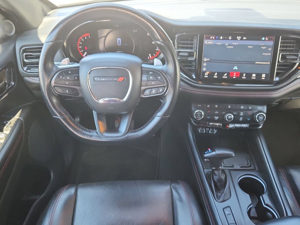 Used 2024 Dodge Durango R/T AWD/4WD image 12