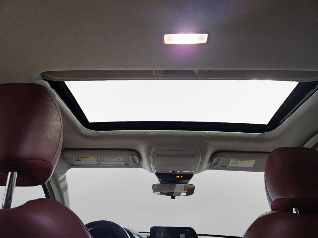 Used 2023 MAZDA CX-30 AWD 2.5 S w/ Preferred Package image 23