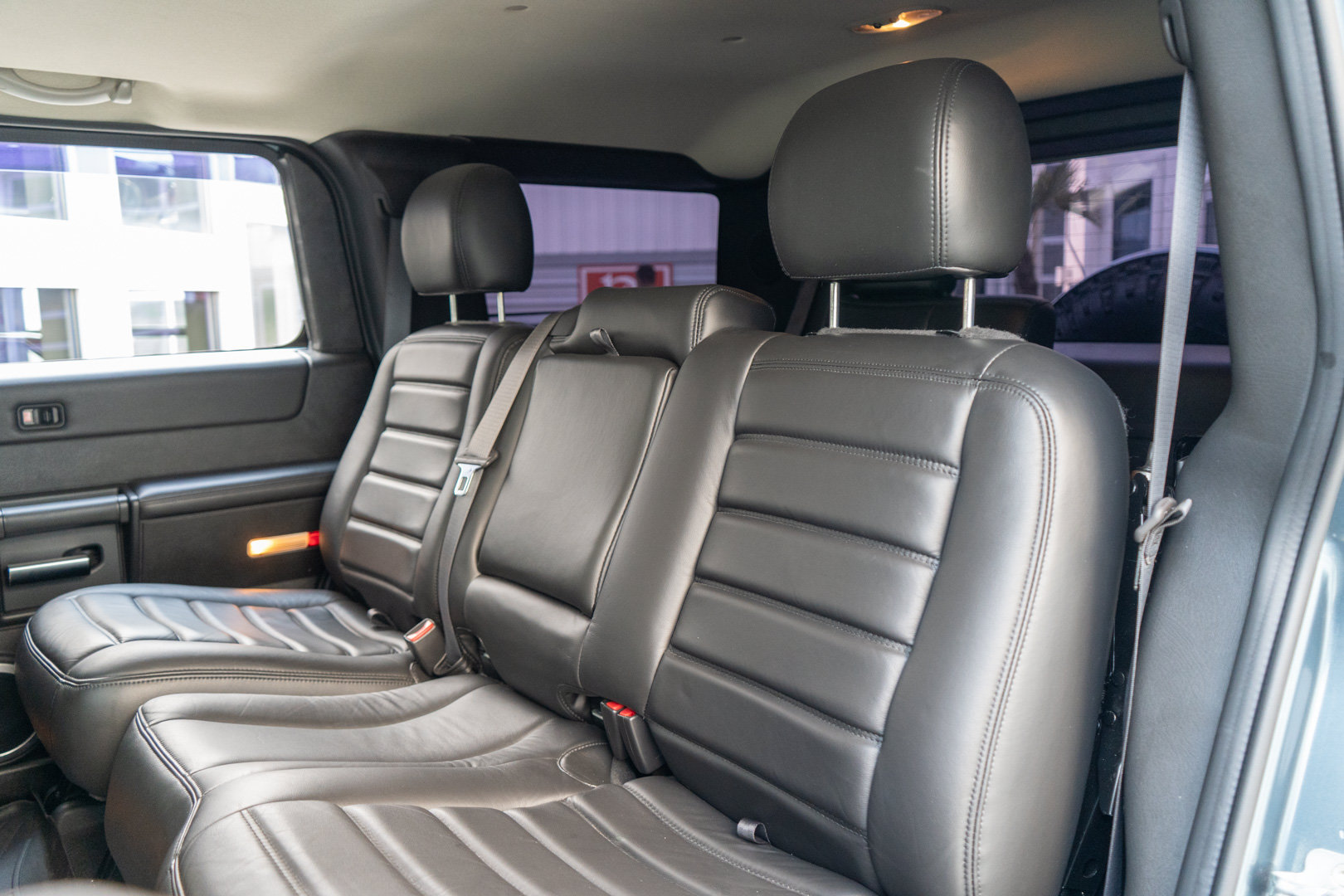Used 2007 HUMMER H2 AWD/4WD image 26