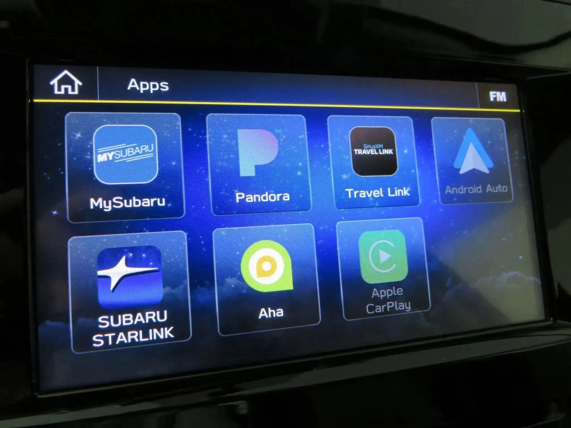 Used 2020 Subaru Forester Premium image 19