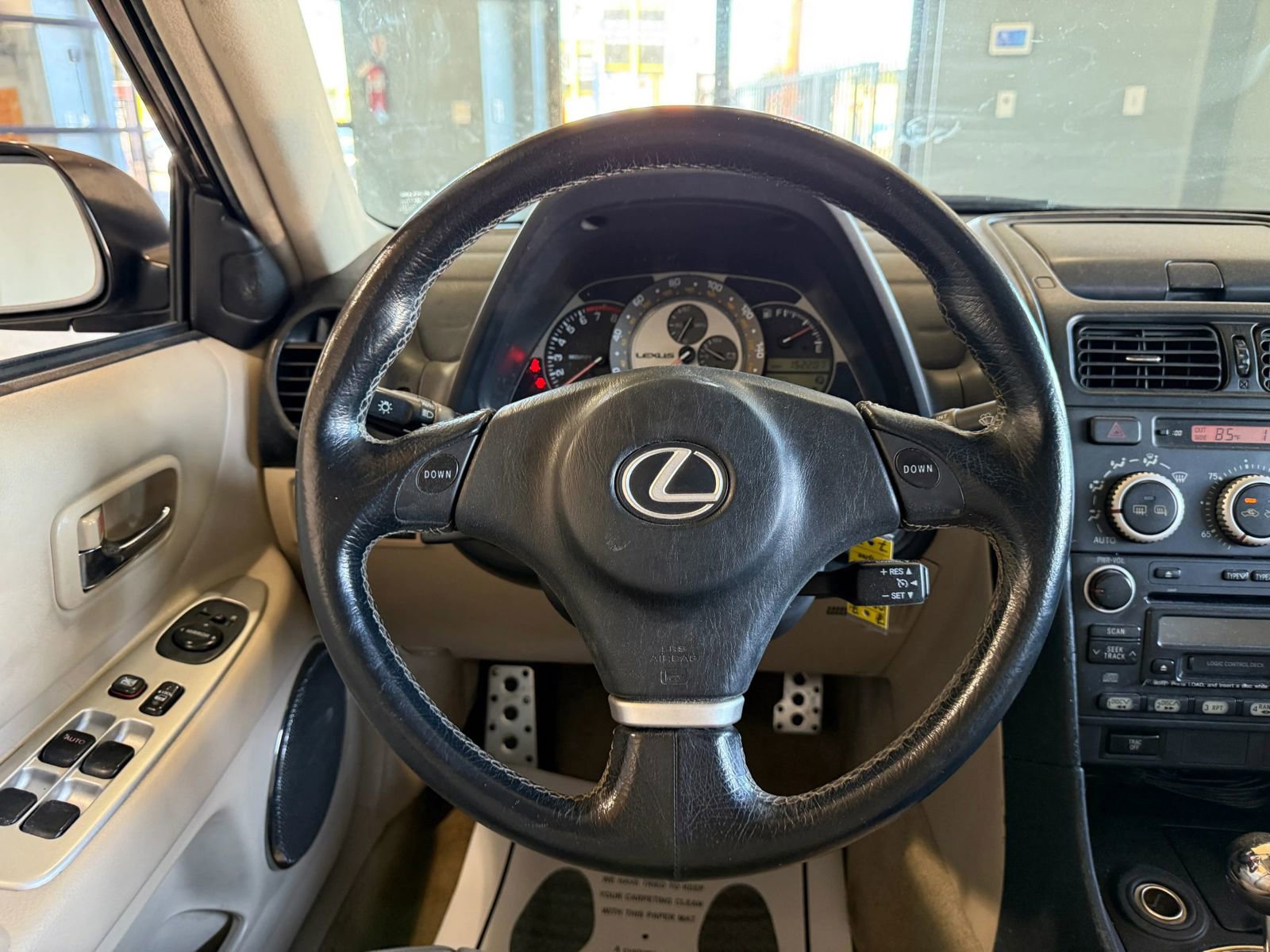 Used 2005 Lexus IS 300 RWD image 15