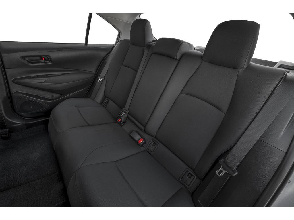 Used 2026 Toyota Corolla LE image 32
