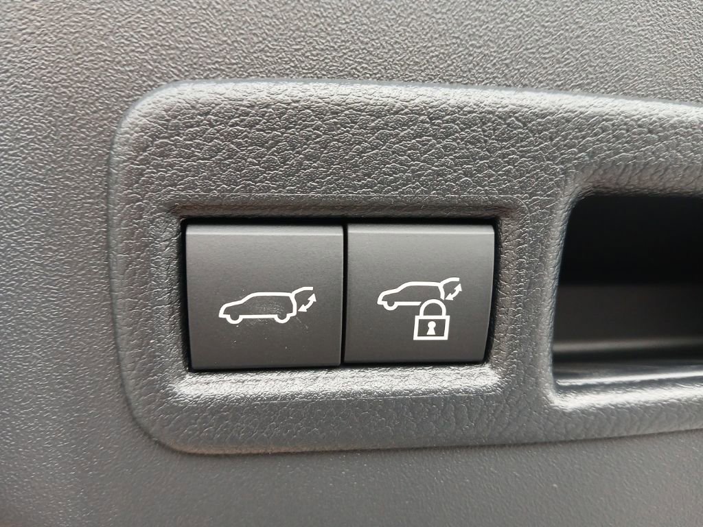 New 2026 Toyota bZ image 9