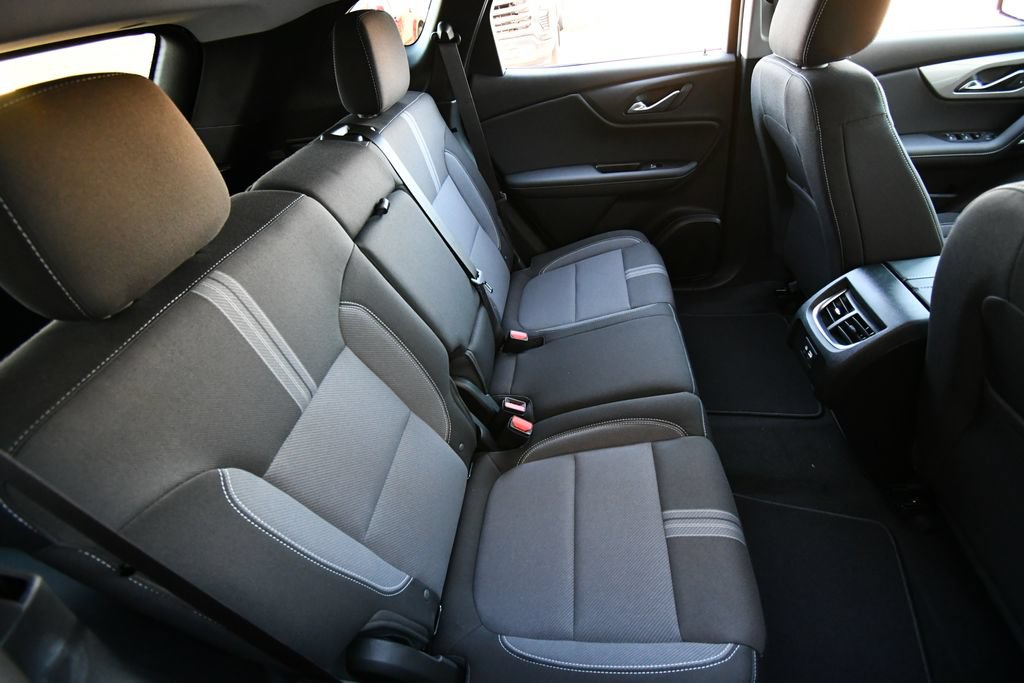New 2026 Chevrolet Blazer LT w/ Convenience Package AWD/4WD image 12