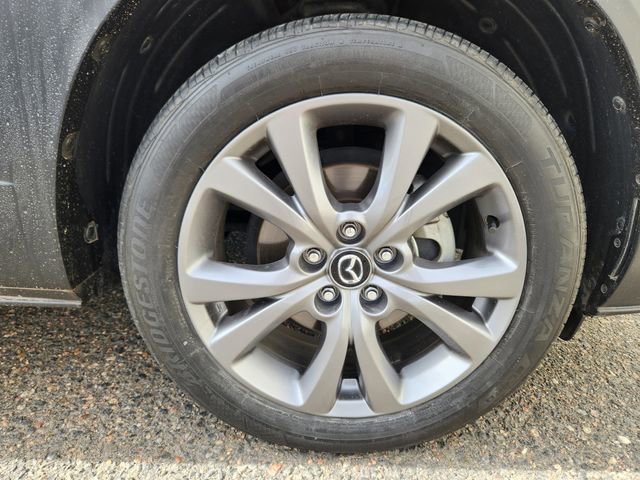 Certified 2021 MAZDA CX-30 AWD 2.5 S w/ Preferred Package image 21