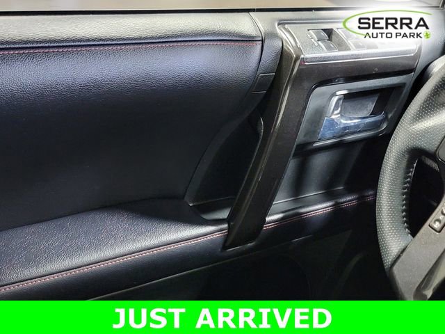 Used 2018 Toyota 4Runner TRD Off-Road image 23