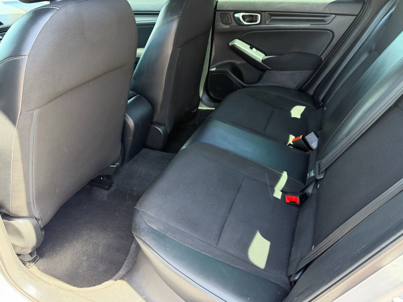 Used 2022 Honda Civic Sport image 17