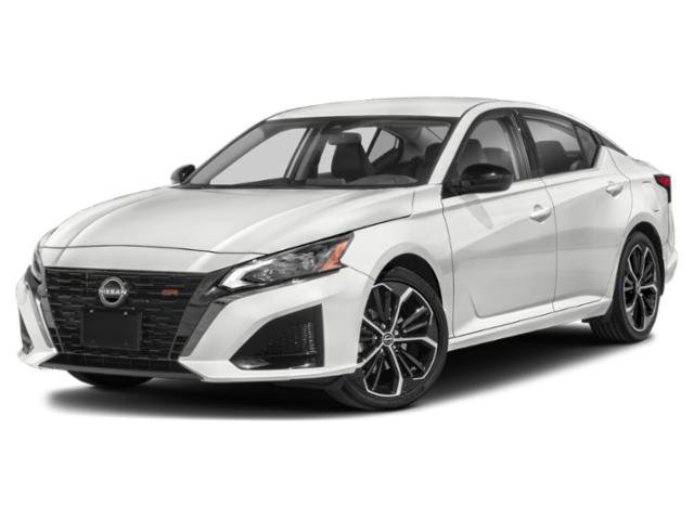 Used 2024 Nissan Altima 2.5 SR FWD image 4