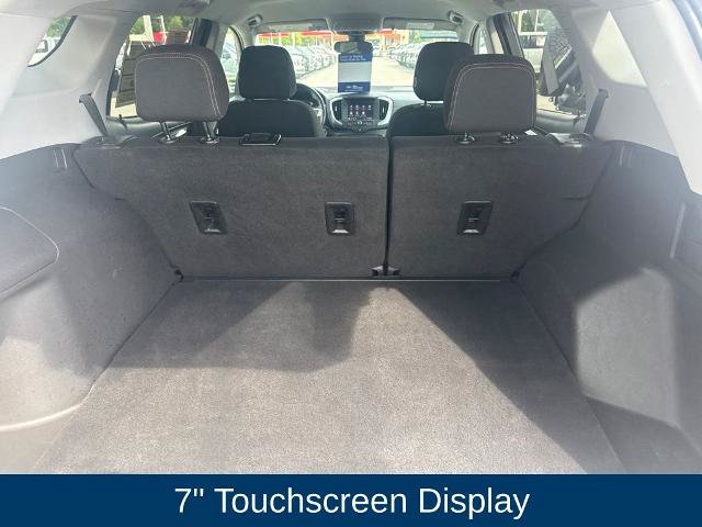Used 2021 GMC Terrain SLE w/ Driver Convenience Package FWD image 9