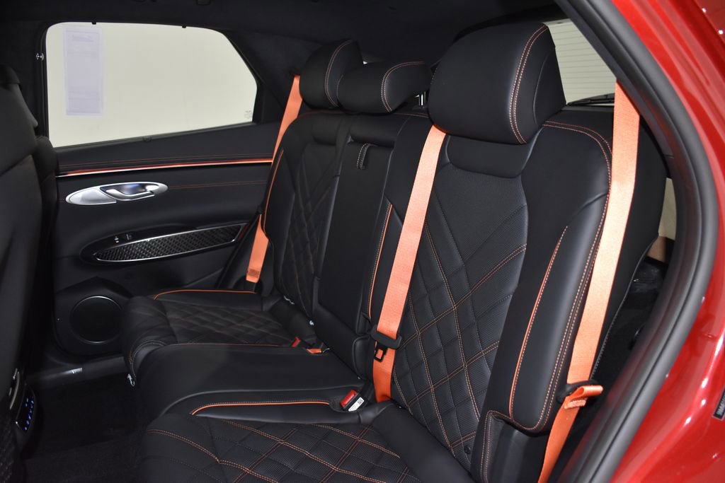 New 2026 Genesis GV70 3.5T Sport Prestige image 26