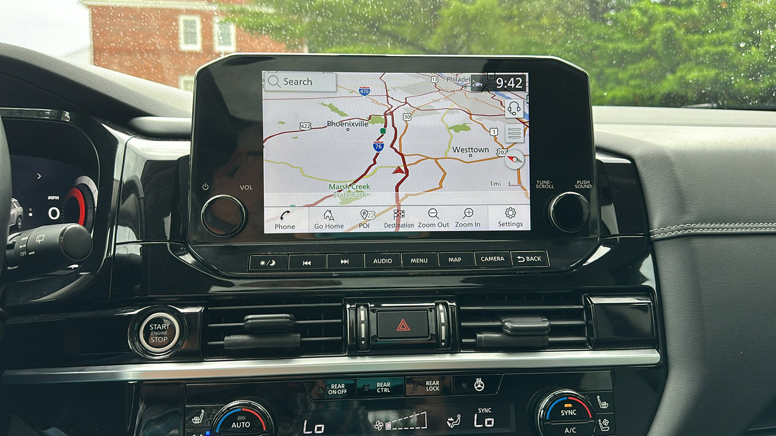 Certified 2023 Nissan Pathfinder Platinum image 19