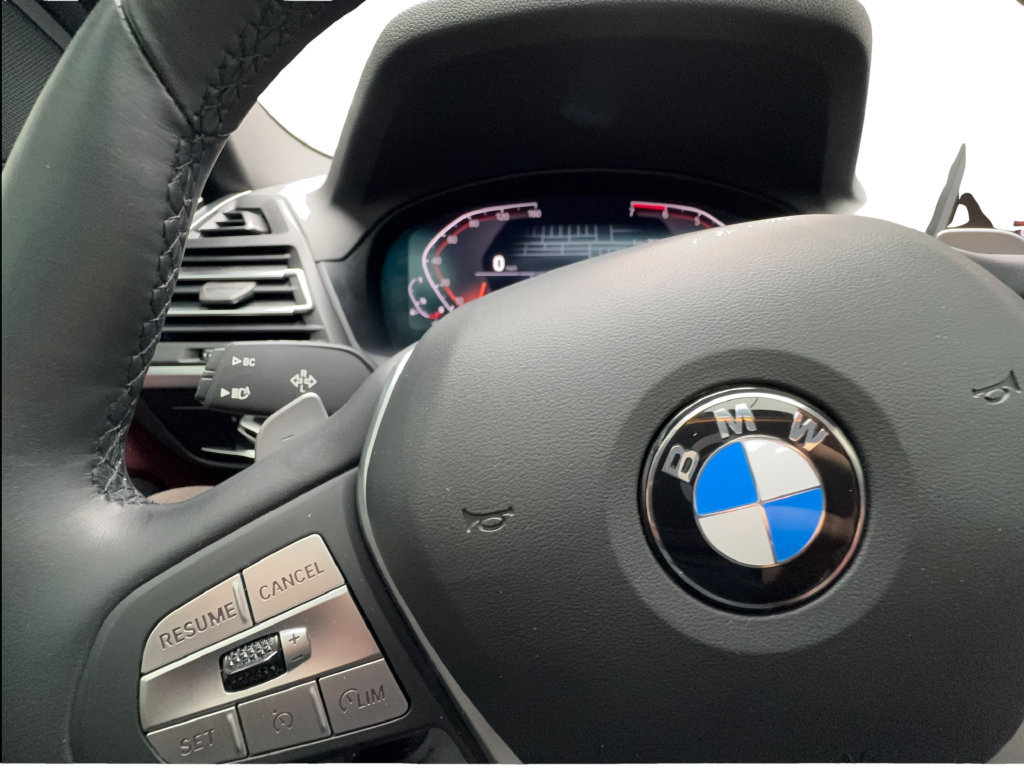 Used 2023 BMW X3 sDrive30i w/ Convenience Package RWD image 45