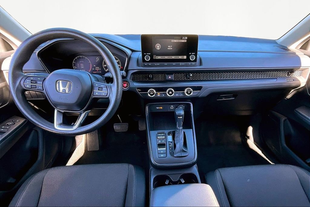 Used 2024 Honda CR-V LX image 8