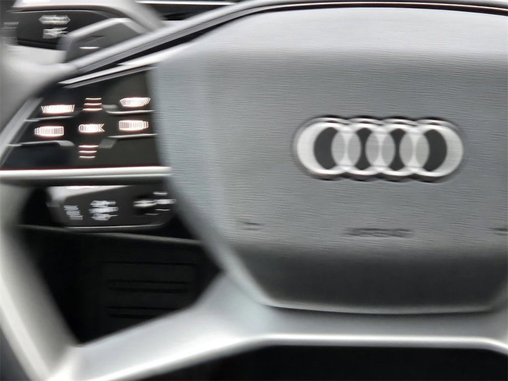 New 2026 Audi A6 Premium Plus image 15