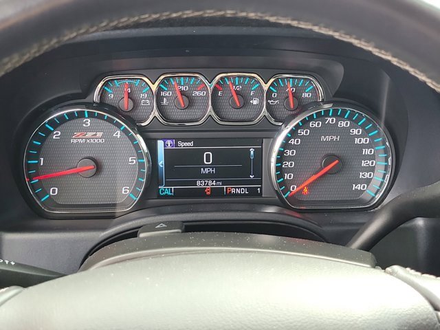 Used 2018 Chevrolet Silverado 2500 LT w/ All Star Edition image 26