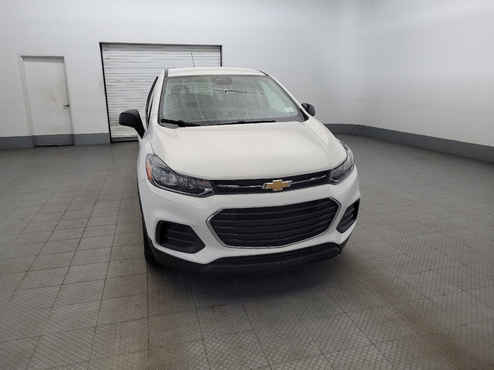 Used 2019 Chevrolet Trax LS w/ Tint and Cruise Package image 14