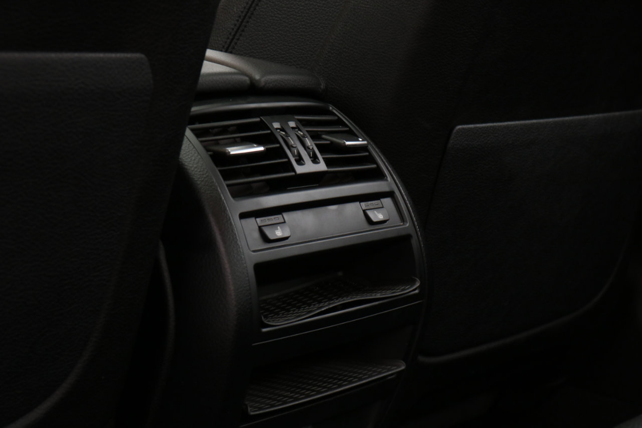Used 2014 BMW 535i xDrive Sedan image 37