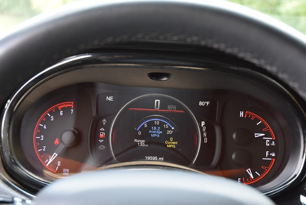 Used 2025 Dodge Durango R/T AWD/4WD image 16