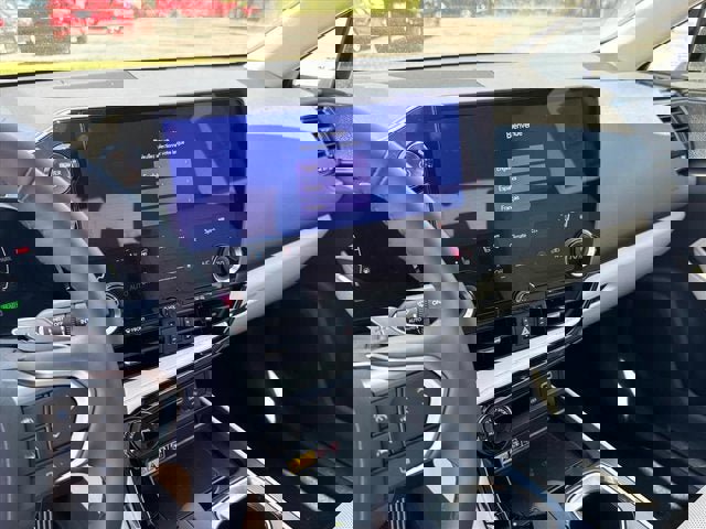 New 2026 Lexus NX 350 AWD w/ Accessory Package (2T) image 14