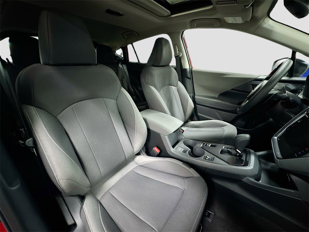 New 2026 Subaru Crosstrek 2.5i Premium image 25