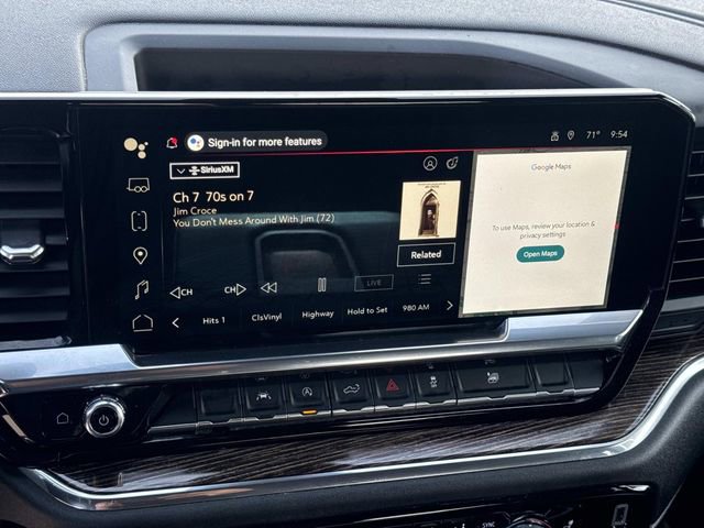 Used 2023 GMC Sierra 1500 Elevation image 11