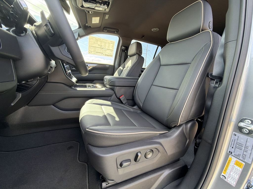New 2026 GMC Yukon Elevation image 23