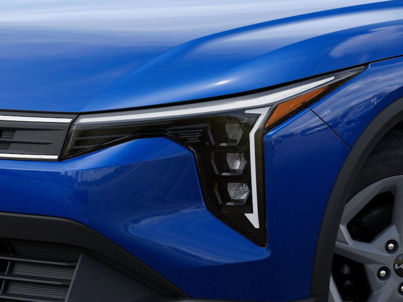 New 2025 Kia K4 LXS image 12