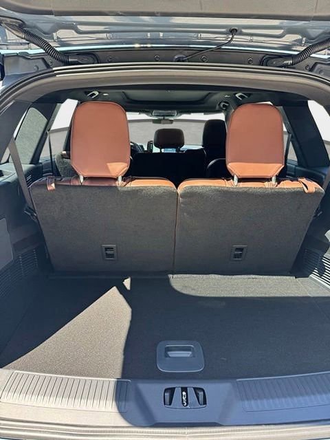 New 2026 Lincoln Aviator Reserve AWD/4WD image 23